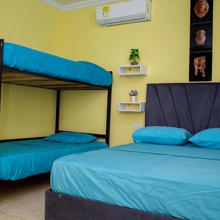 Comfort House Santa Marta  Exterior photo