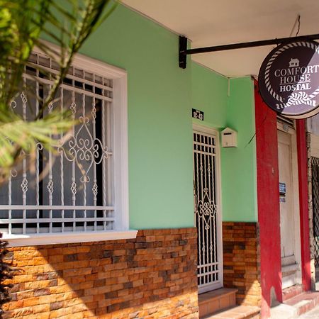 Comfort House Santa Marta  Exterior photo