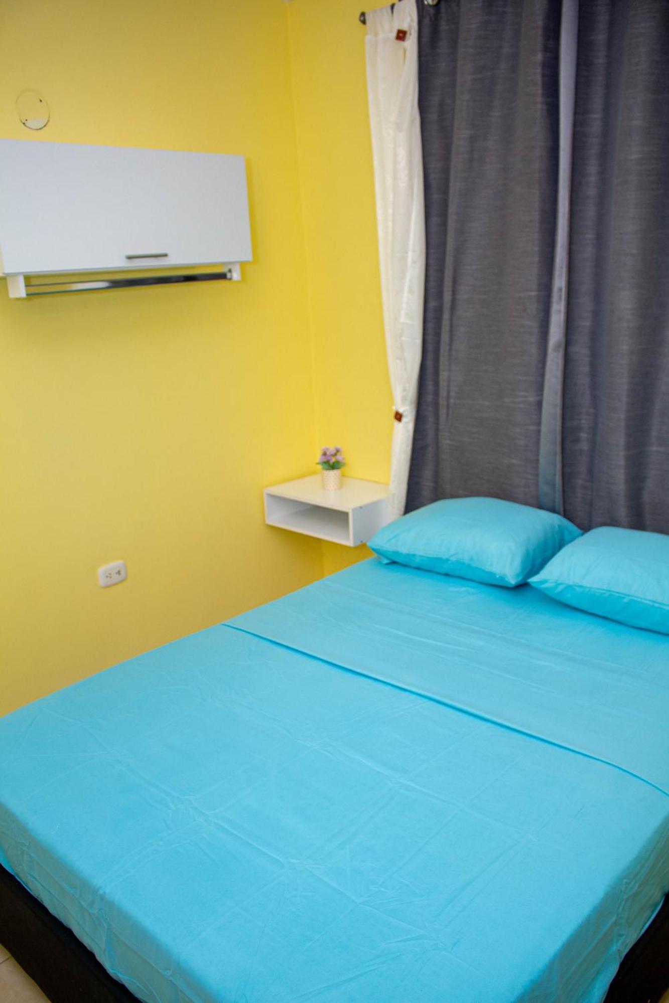Comfort House Santa Marta  Exterior photo