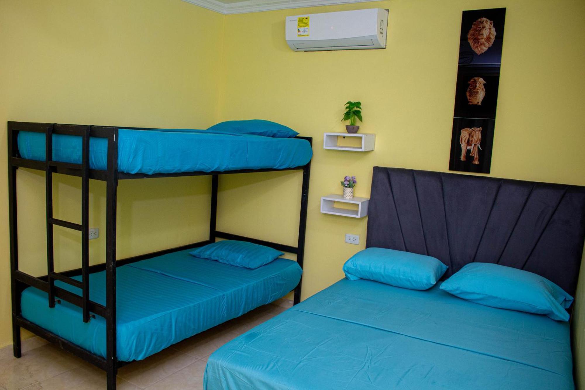 Comfort House Santa Marta  Exterior photo