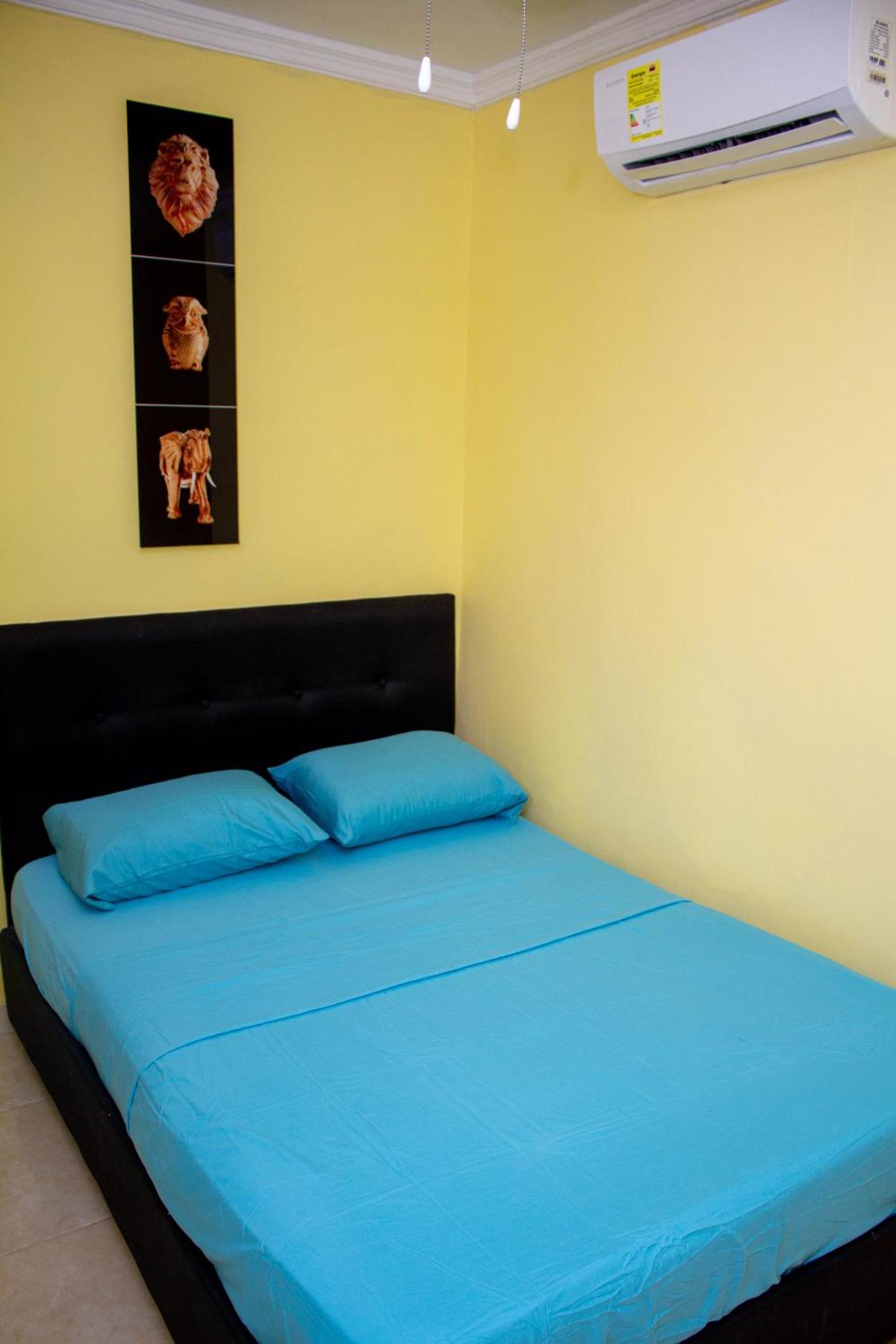 Comfort House Santa Marta  Exterior photo