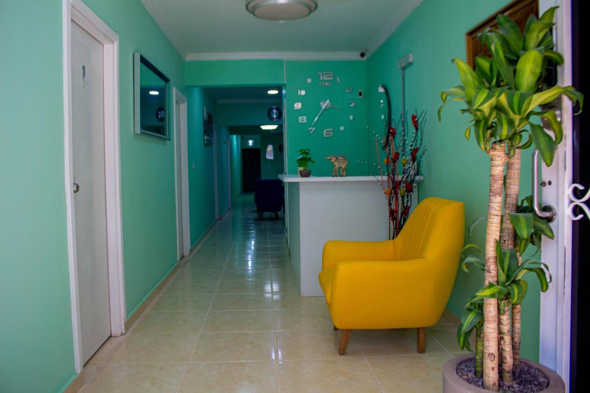 Comfort House Santa Marta  Exterior photo