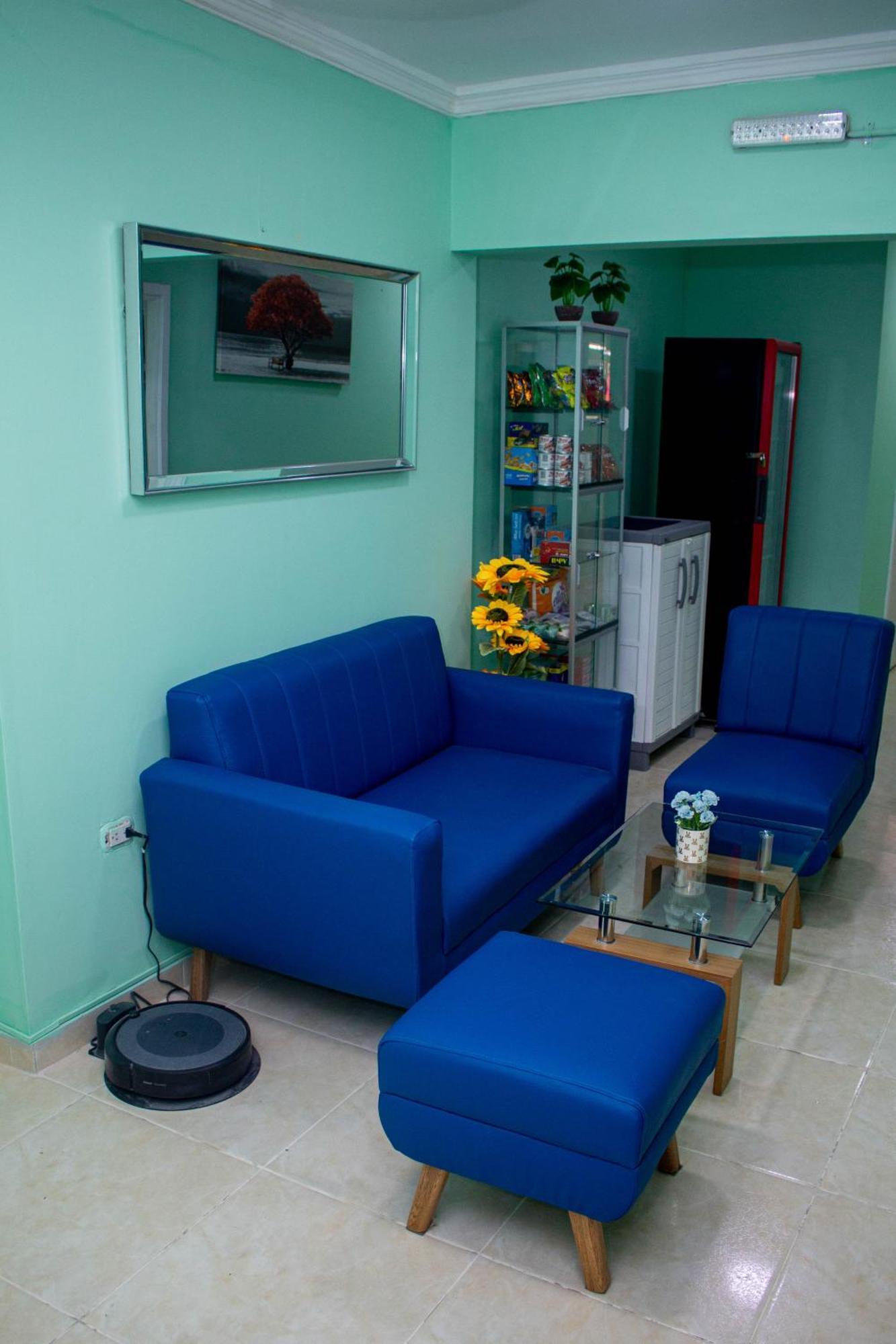 Comfort House Santa Marta  Exterior photo
