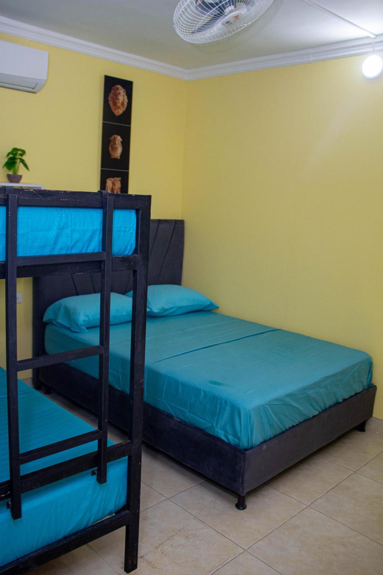 Comfort House Santa Marta  Exterior photo