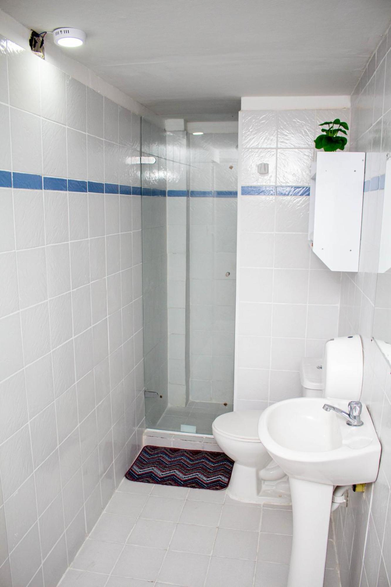 Comfort House Santa Marta  Exterior photo
