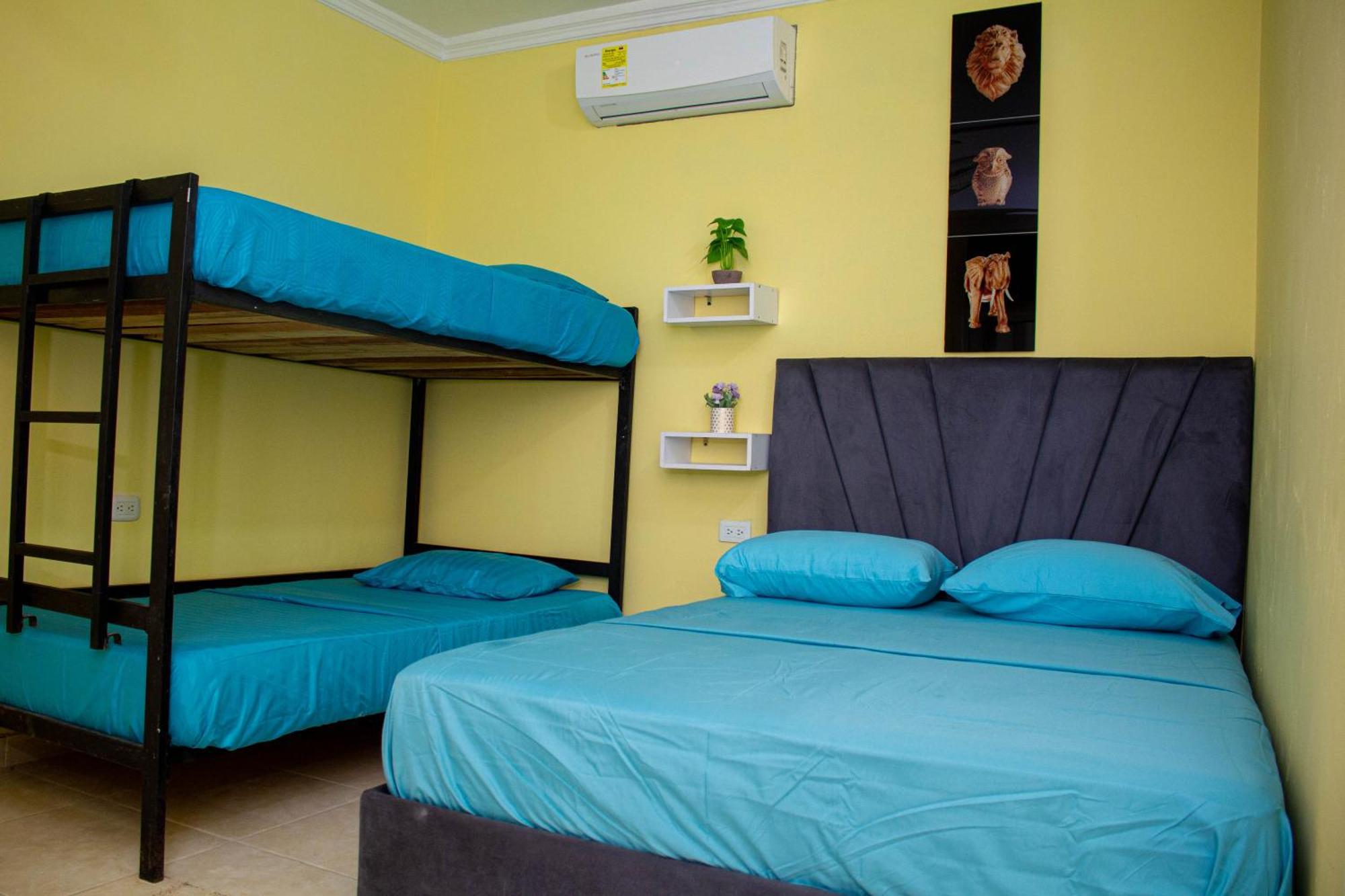 Comfort House Santa Marta  Exterior photo