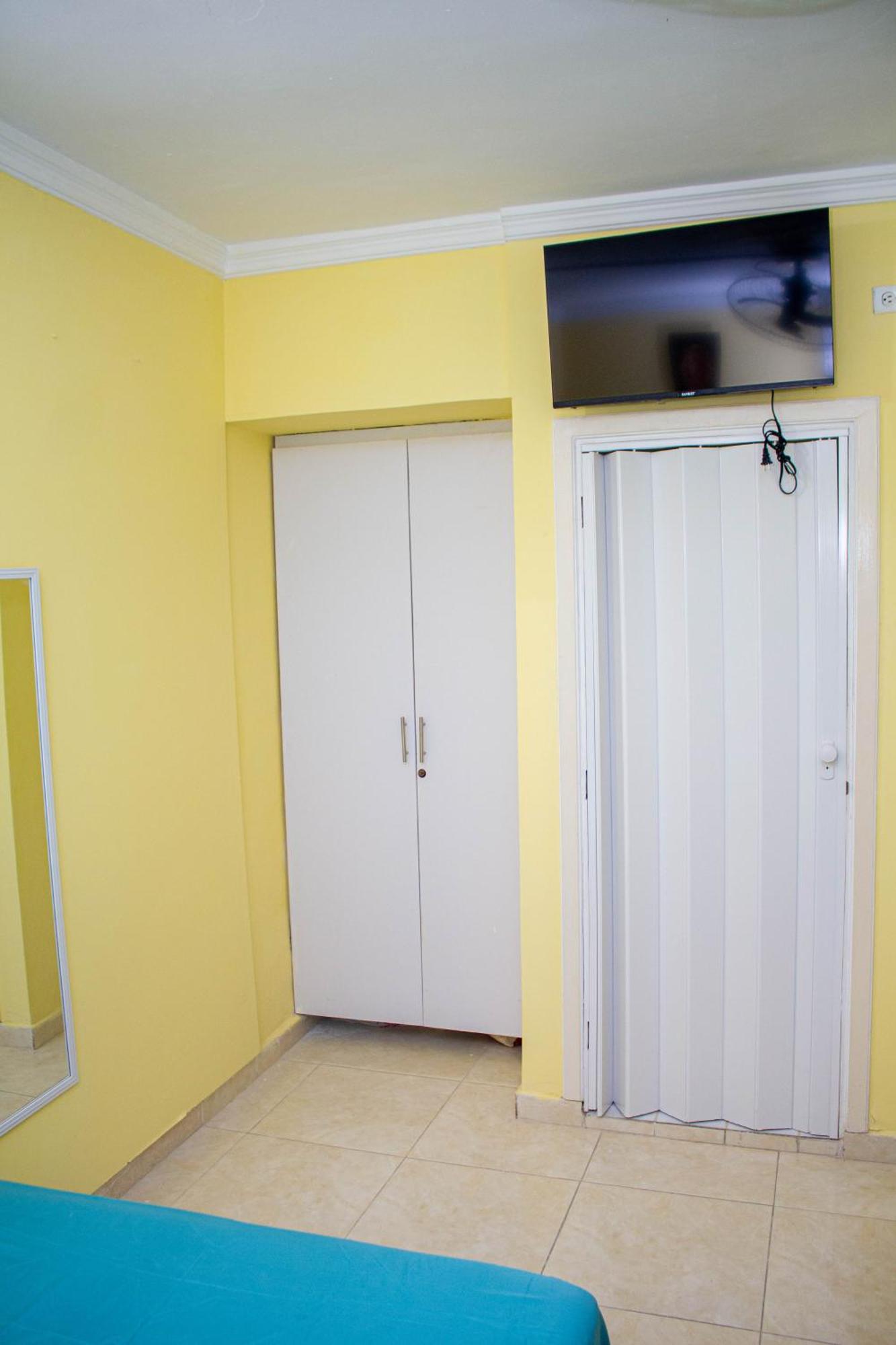 Comfort House Santa Marta  Exterior photo