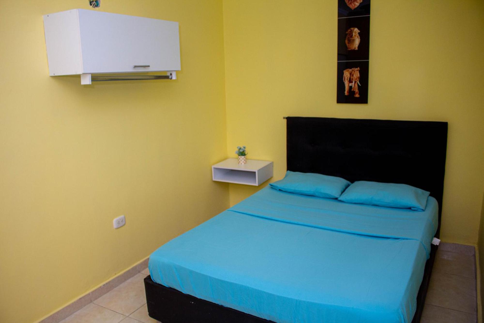 Comfort House Santa Marta  Exterior photo