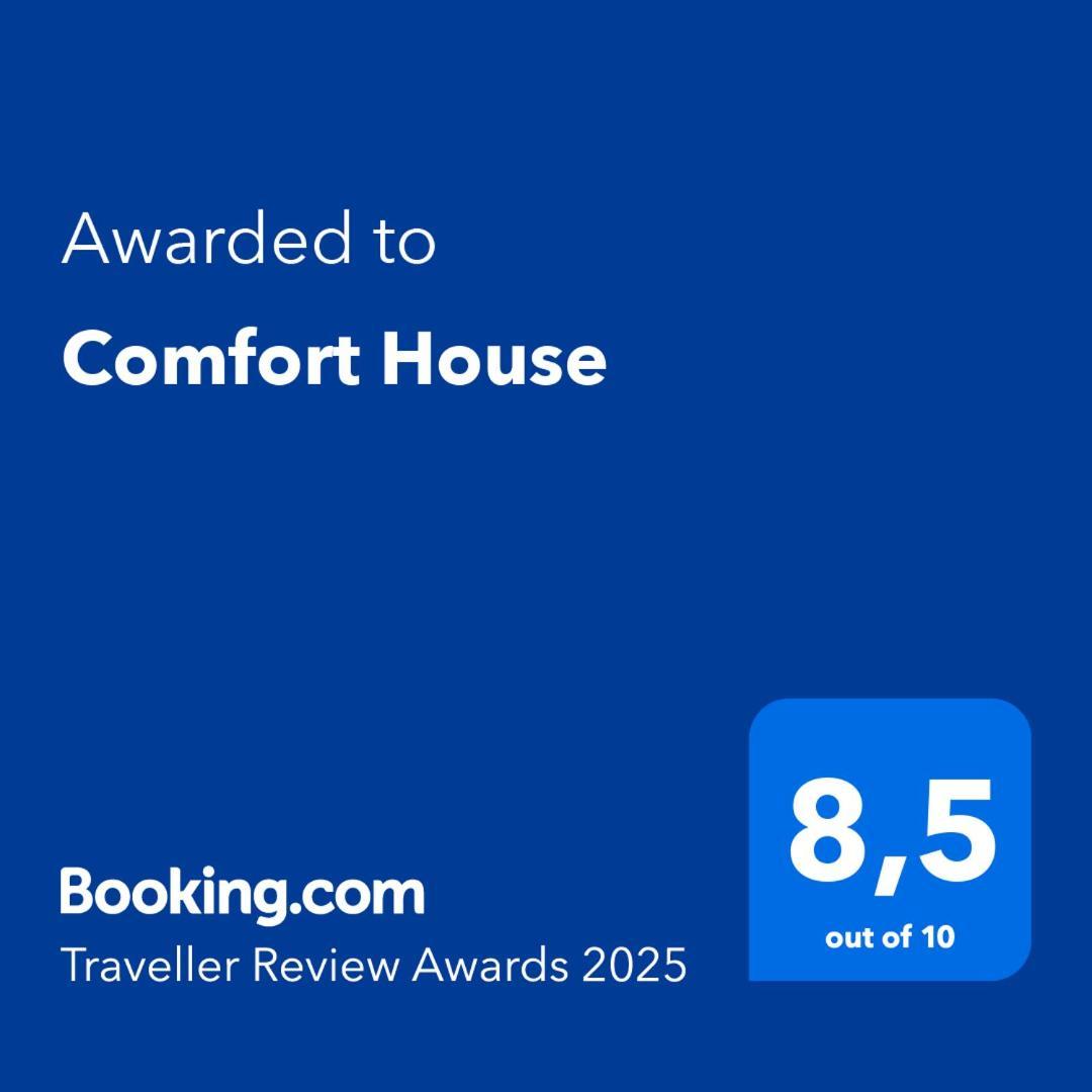 Comfort House Santa Marta  Exterior photo